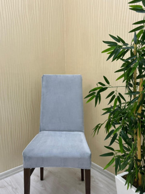 italyan-suet-sandalye-acik-gri