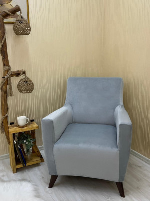 italyan-suet-tekli-acik-gri