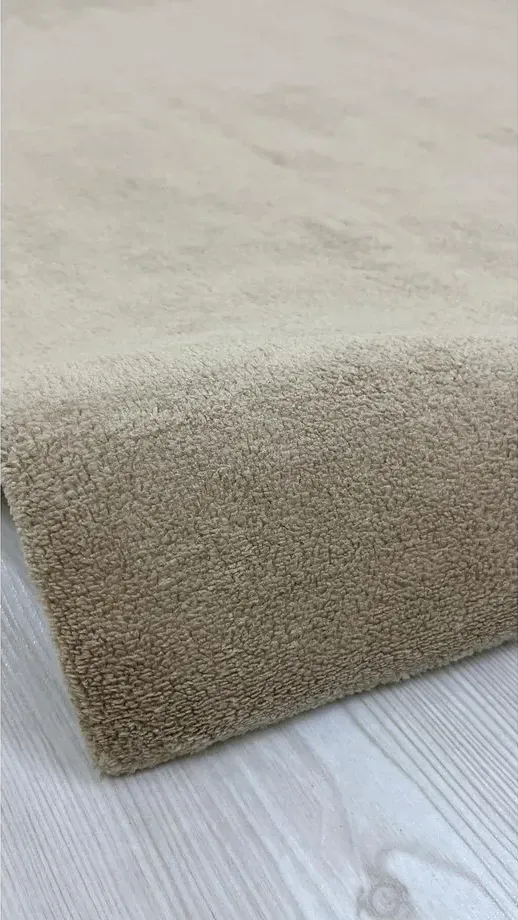 Flat Model Welsoft Part Status Mink Color