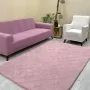 Cup Model Welsoft Carpet Cover Powder Color