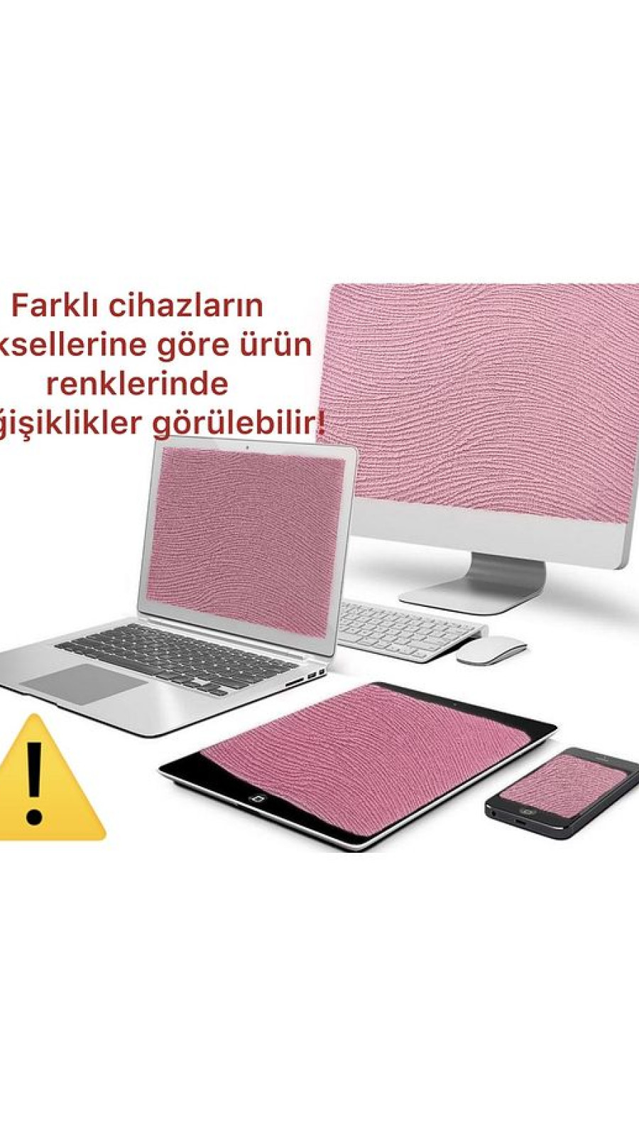 Yakamoz Model Welsoft Halı Örtüsü Vizon Renk