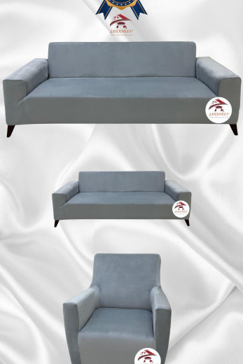 Evcil Hayvanlı Evlerde Koltuk Örtüsü: Tüy, Leke ve Dayanıklılık