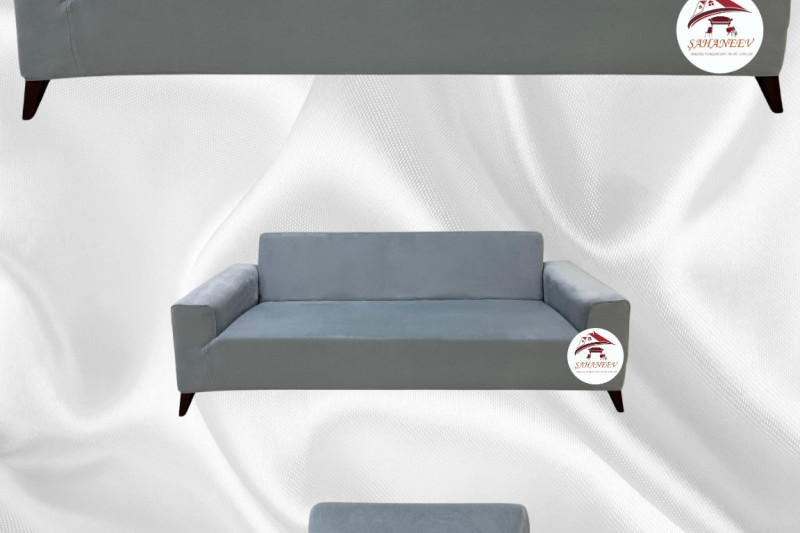 Evcil Hayvanlı Evlerde Koltuk Örtüsü: Tüy, Leke ve Dayanıklılık