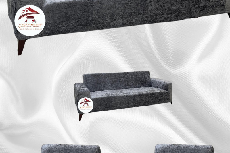 Şahaneev Tekstil Kalite Anlayışı: Kumaş Seçiminden Dikişe