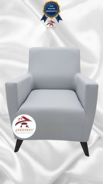 Micro Fabric Elastic Sofa Cover - Non-Slip Elastic Sofa Protector Light Gray Color Single (1 Piece)